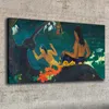 Coloray Bild aus Leinwand 100x50 Leinwand Dekoration - Produktbild-Vorschau 2