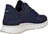 Ecco EXOSTRIDE Damenschuhe - Halbschuhe - Sneaker blau Produktbild-Vorschau 3