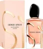 Giorgio Armani Si Eau de Parfum Intense 100 ml Produktbild-Vorschau 3