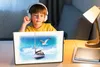 MuchoWow® Laptop Aufkleber Sticker Cover Boot - Wasser - Produktbild-Vorschau 3