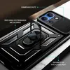 Armor Handyhülle für Xiaomi Redmi 15C mit 9H Displayglas Produktbild-Vorschau 7