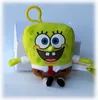 Sponge Bob mit Karabinerhaken Produktbild-Vorschau 1