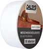 Dalsys Weichsockelleiste selbstklebend Weiß 15m Produktbild-Vorschau 1