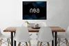MuchoWow® Gerahmtes Poster Noa - Pastell - Mädchen 80x60 cm Produktbild-Vorschau 2