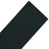 vidaXL Rasenkante Schwarz 10 m 15 cm Polyethylen Produktbild-Vorschau 5
