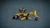 LEGO Technic Escavatore con Pala 42197 Anteprima dell’immagine prodotto 28