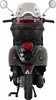 Motorroller Adria 50 ccm 45 km/h EURO 5 schwarz inkl. Produktbild-Vorschau 6