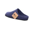 Haflinger Damen Herren Hausschuh Pantoffel Wollfilz Flair Produktbild-Vorschau 6