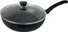 BALLARINI Lipari Schmorpfanne mit Deckel, 28 cm | rund | Produktbild-Vorschau 1