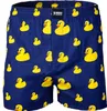 Happy Shorts Herren Webboxershorts - American Style, Produktbild-Vorschau 1