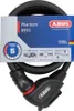 ABUS Kabelschloss PHANTOM 8950/180 KF - Fahrradschloss-Set Produktbild-Vorschau 1