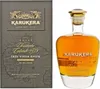 Karukera Cuvée Christophe Colomb 1493 Tres Vieux Rhum Hors Produktbild-Vorschau 2