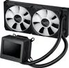 Asus WAK ROG RYUJIN III 240 ARGB Anteprima dell’immagine prodotto 2