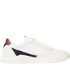 Tommy Hilfiger Herren Sneaker FM0FM04490 AC0 Farbe: Beige Produktbild-Vorschau 6