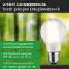 Paulmann Eco-Line Filament 230V LED Birne Einzelleuchte Produktbild-Vorschau 6