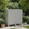 Concert C100-092 Niedriger Schrank, Breite 100 cm Produktbild-Vorschau 3