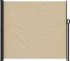 vidaXL Tenda laterale estensibile Beige 180x300 cm Anteprima dell’immagine prodotto 3