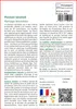 SAFLAX  - Plantain lancéolé - 100 graines - Avec substrat - Voir les images du produit 3