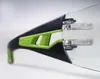 uvex Schutzbrille pheos supravision excellence schwarz/grün Produktbild-Vorschau 10