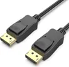 BENFEI Kabeladapter DisplayPort auf DisplayPort Kabel 1.8m Produktbild-Vorschau 1