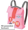 Zapf BABY born Snack Shop Outfit 43cm Produktbild-Vorschau 4