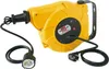 Brennenstuhl Kabeltrommel Automatik IP20 9+2m H05VV-F Produktbild-Vorschau 1
