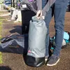 Red Paddle Unisex Waterproof Roll Top Dry Bag 10L Anteprima dell’immagine prodotto 11