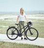 Prophete ® Borsa manubrio bici borsa anteriore - per Anteprima dell’immagine prodotto 2