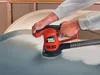 Black & Decker KA191EK Ponceuse portable 480 W Voir les images du produit 17