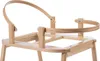Geuther Moses Basket Set - beige Voir les images du produit 7