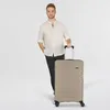d&n Travel Line 4100 4 Rollen Trolley L 74 cm Produktbild-Vorschau 2