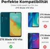 Outdoor Panzer Hülle für ZTE Handyhülle mit Slide Produktbild-Vorschau 1