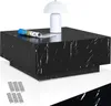 tectake® Couchtisch Lasley inkl. Bodenschoner, Produktbild-Vorschau 9
