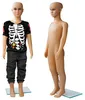 Kinder-Schaufensterpuppe Junge, 110 cm, Mannequin mit Produktbild-Vorschau 6