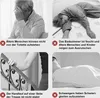Haltegriff mit Saugnapf - Haltegriff Dusche Extra starker Produktbild-Vorschau 8