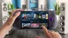 Přenosná konzole Lenovo Legion Go – 8palcový displej WUXGA, Náhled obrázku produktu 5