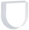 Estensione tunnel PetSafe 50 mm bianco Anteprima dell’immagine prodotto 2