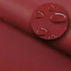 Tissu Oxford imperméable enduit de PVC - Bordeaux, largeur Voir les images du produit 1