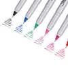 Sharpie Permanent Marker | Marker Stifte mit ultra-feiner Produktbild-Vorschau 3