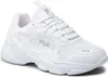 Fila Collene Wmn FFW0045-10004, Damen, Sneaker, Weiß, Produktbild-Vorschau 10