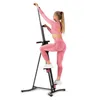 Hop-Sport 2in1 Stepper & Vertical Climber - klappbar und Produktbild-Vorschau 4