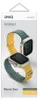 Uniq Revix Evo, Popruh, Smartwatch, Zelená, Žltá, Apple, Náhľad obrázku produktu 6