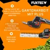 FUXTEC Grasschere FX-E1HHS20 | Akku Strauchschere 20V | 80 Produktbild-Vorschau 4