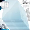 KESSER® 14x Polycarbonat Hohlkammerstegplatten 4mm | 10,25 Produktbild-Vorschau 11