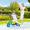 AIYAPLAY Roller Kinder Tretroller Kickscooter mit Produktbild-Vorschau 2