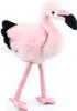 Plüsch-Flamingo, 34 cm, umweltfreundlich Produktbild-Vorschau 2
