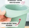 WESTMARK pentola per sbattere con coperchio in due parti 1l Anteprima dell’immagine prodotto 17