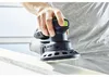 Festool ETSC 125-Basic Ponceuse excentrique sans fil ( Voir les images du produit 26