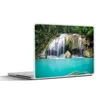 MuchoWow® Laptop Aufkleber Sticker Cover Wasser - Produktbild-Vorschau 1