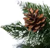 SPRINGOS Künstlicher Premium-Weihnachtsbaum 150 cm Produktbild-Vorschau 11